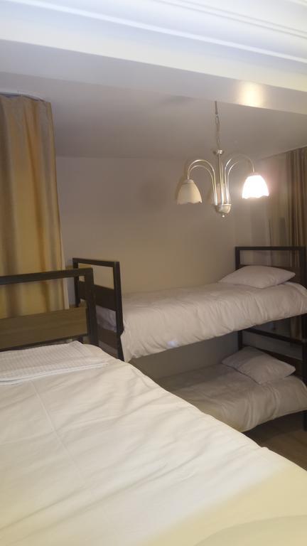 Paxx Istanbul Hotel&Hostel (Adults Only) Exterior foto