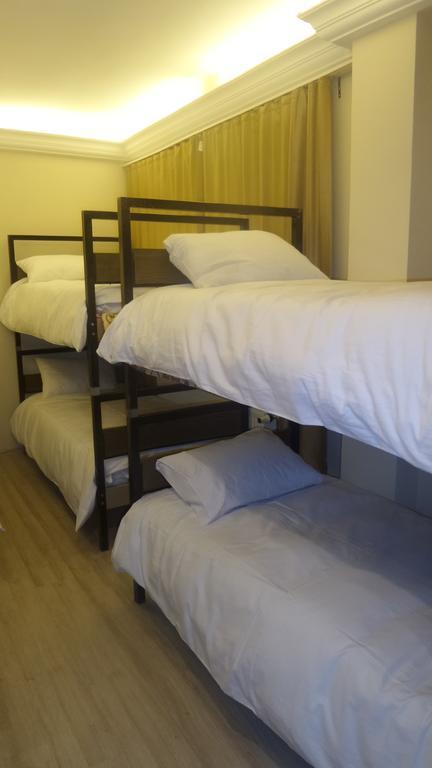 Paxx Istanbul Hotel&Hostel (Adults Only) Exterior foto