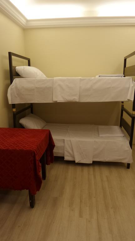 Paxx Istanbul Hotel&Hostel (Adults Only) Exterior foto
